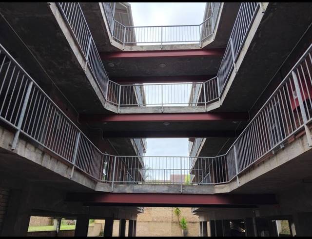 2 BEDROOM PROPERTY TO RENT IN GRAHAMSTOWN